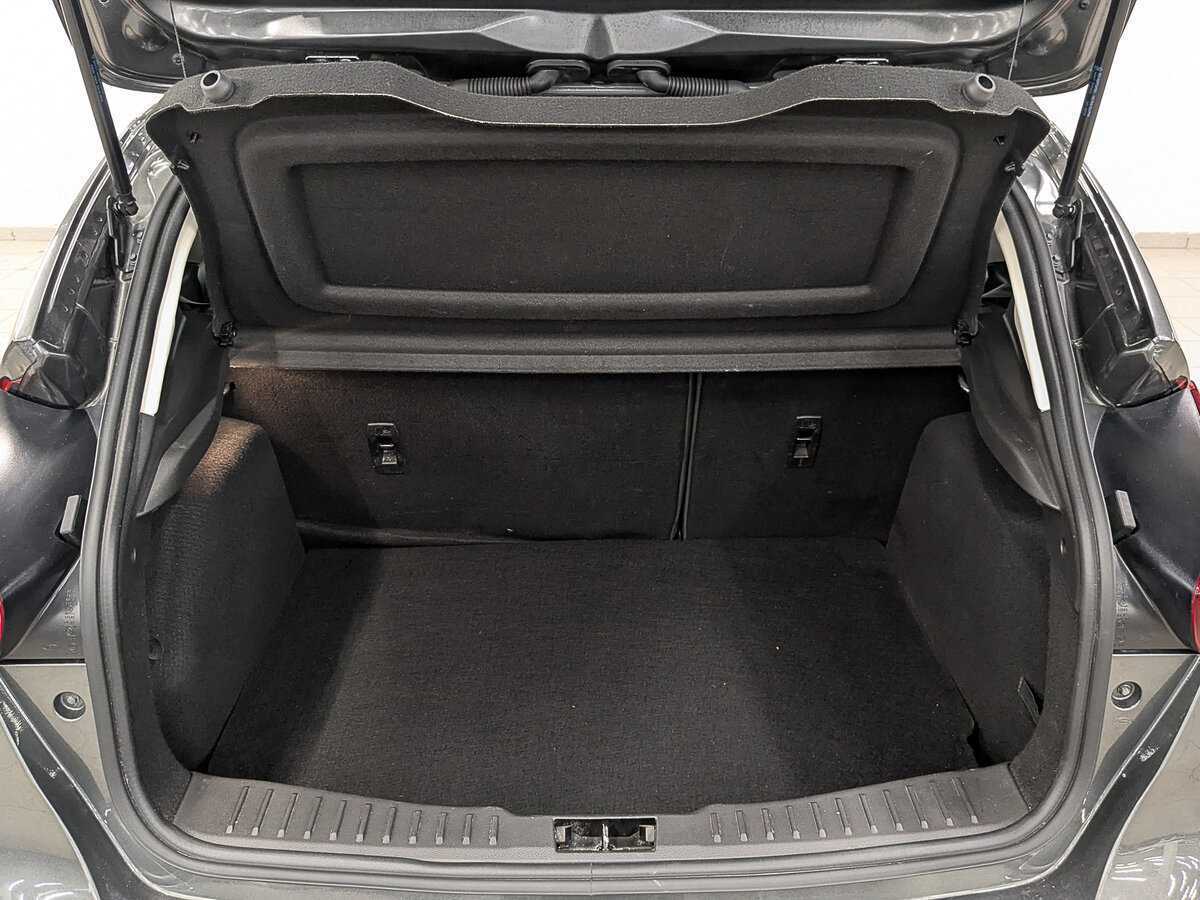 Купить Ford Focus, 2018, 85 218 км.. Фото: #9