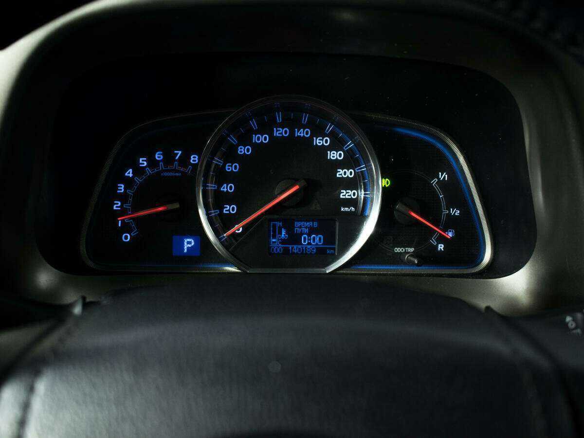 Купить Toyota RAV4, 2013, 140 000 км.. Фото: #10