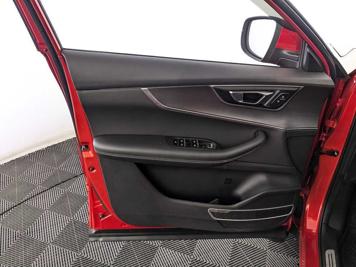 Купить Chery Tiggo 7 Pro, 2021, 87 320 км.. Фото: #18