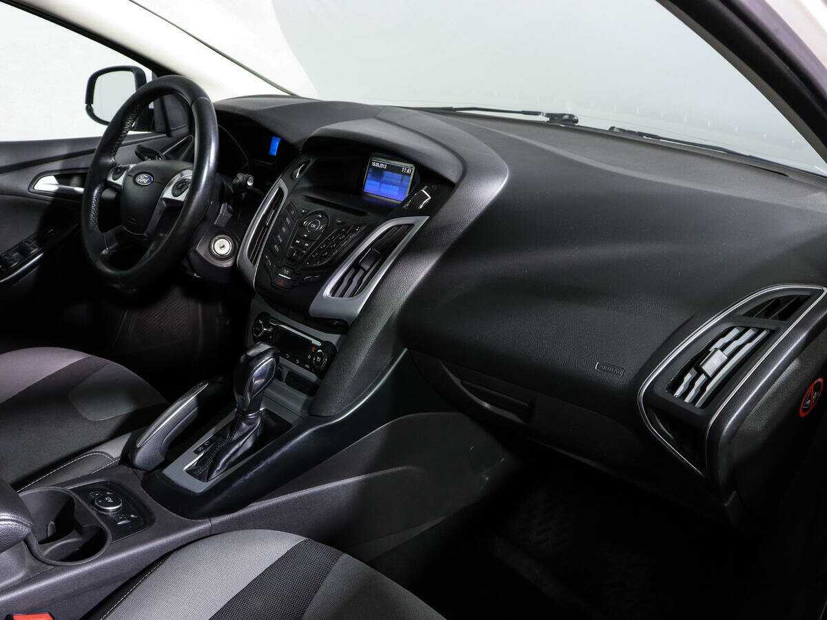 Купить Ford Focus, 2013, 269 447 км.. Фото: #8