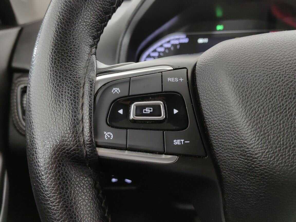 Купить Chery Tiggo 7, 2019, 109 966 км.. Фото: #11