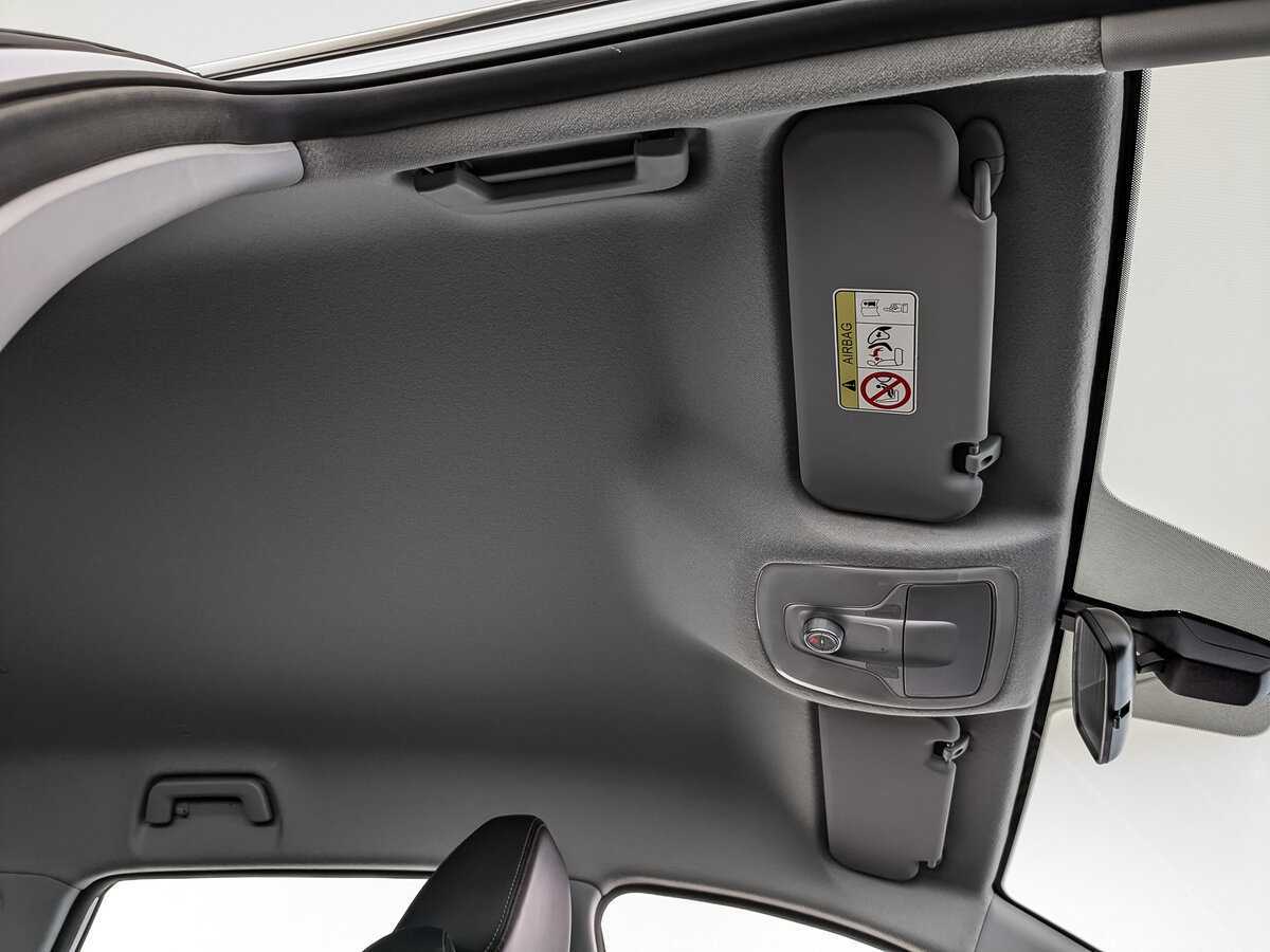 Купить Chery Tiggo 7 Pro, 2021, 46 244 км.. Фото: #18