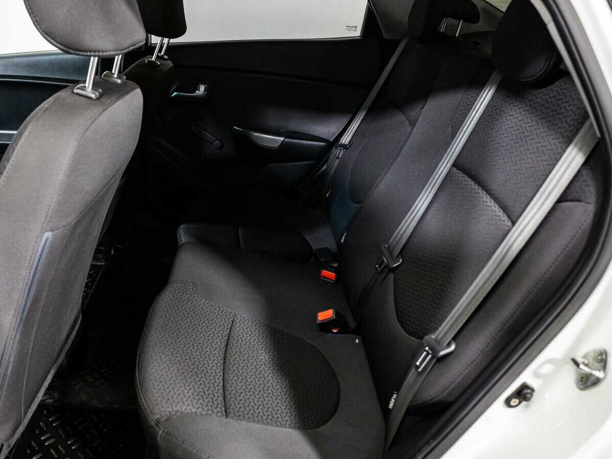 Купить Kia Rio, 2014, 156 182 км.. Фото: #9