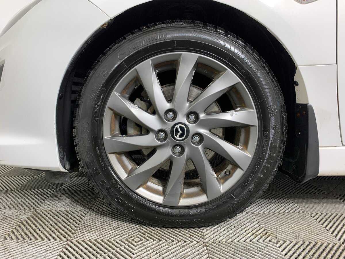 Купить Mazda 6, 2012, 231 000 км.. Фото: #8