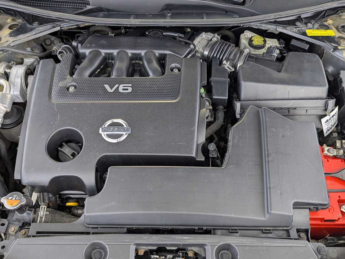 Купить Nissan Teana, 2014, 180 429 км.. Фото: #8