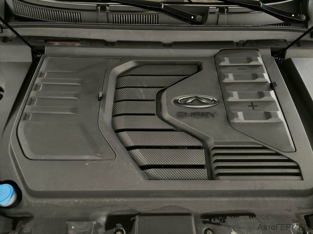 Купить Chery Tiggo 7 Pro, 2022, 31 180 км.. Фото: #15