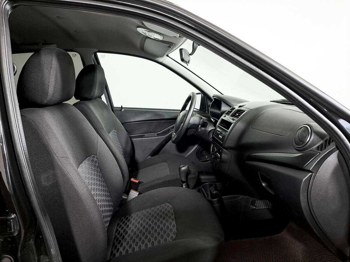 Купить Lada (ВАЗ) Granta, 2021, 57 482 км.. Фото: #6