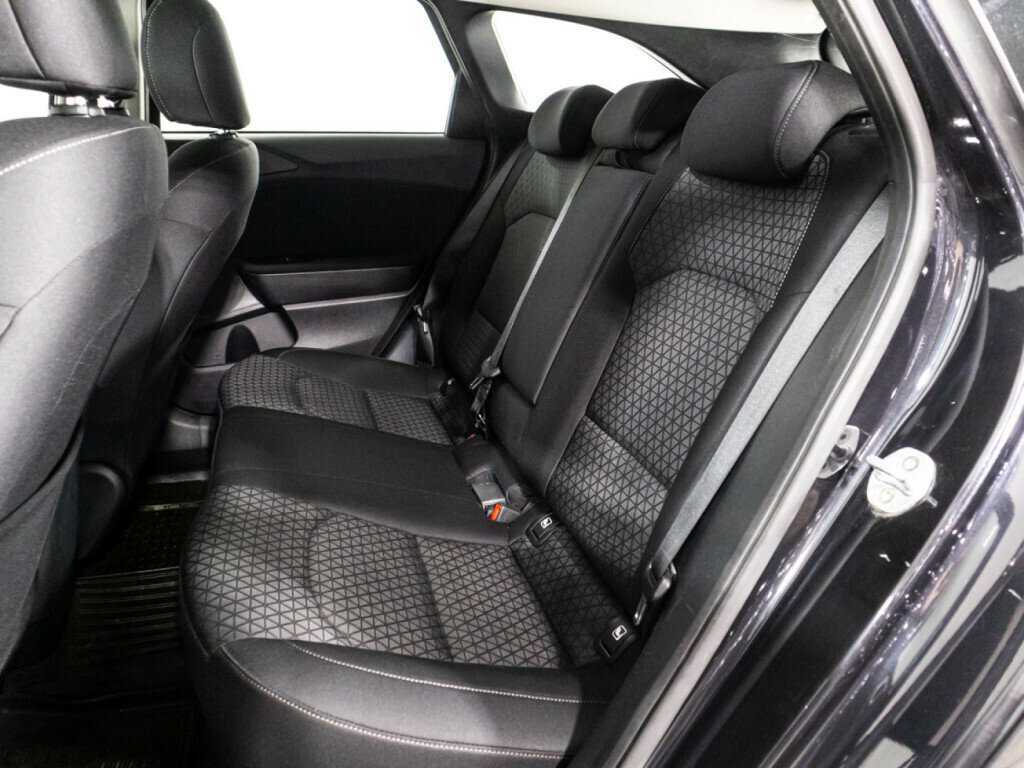 Купить Kia Ceed, 2019, 148 169 км.. Фото: #9