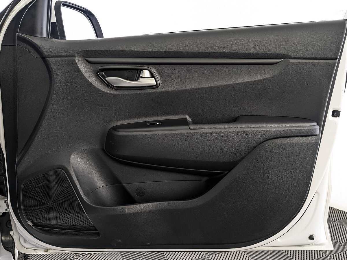 Купить Kia Rio, 2021, 76 599 км.. Фото: #23