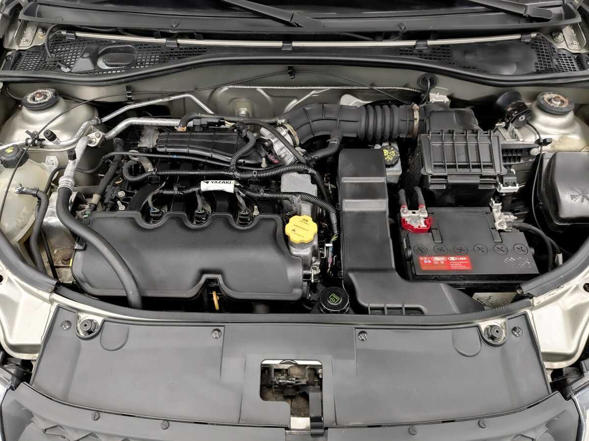 Купить Lada (ВАЗ) Largus, 2021, 121 350 км.. Фото: #7