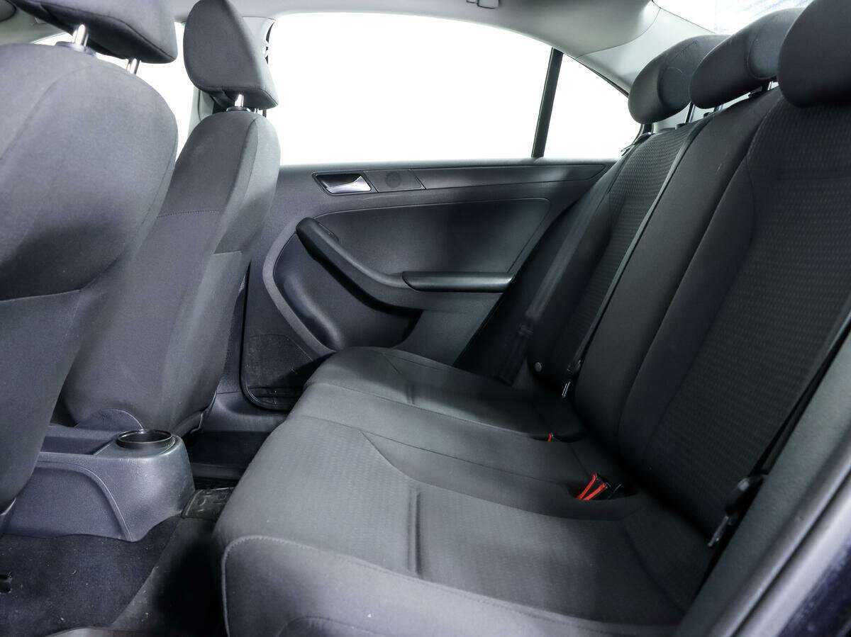 Купить Volkswagen Jetta, 2015, 161 610 км.. Фото: #10