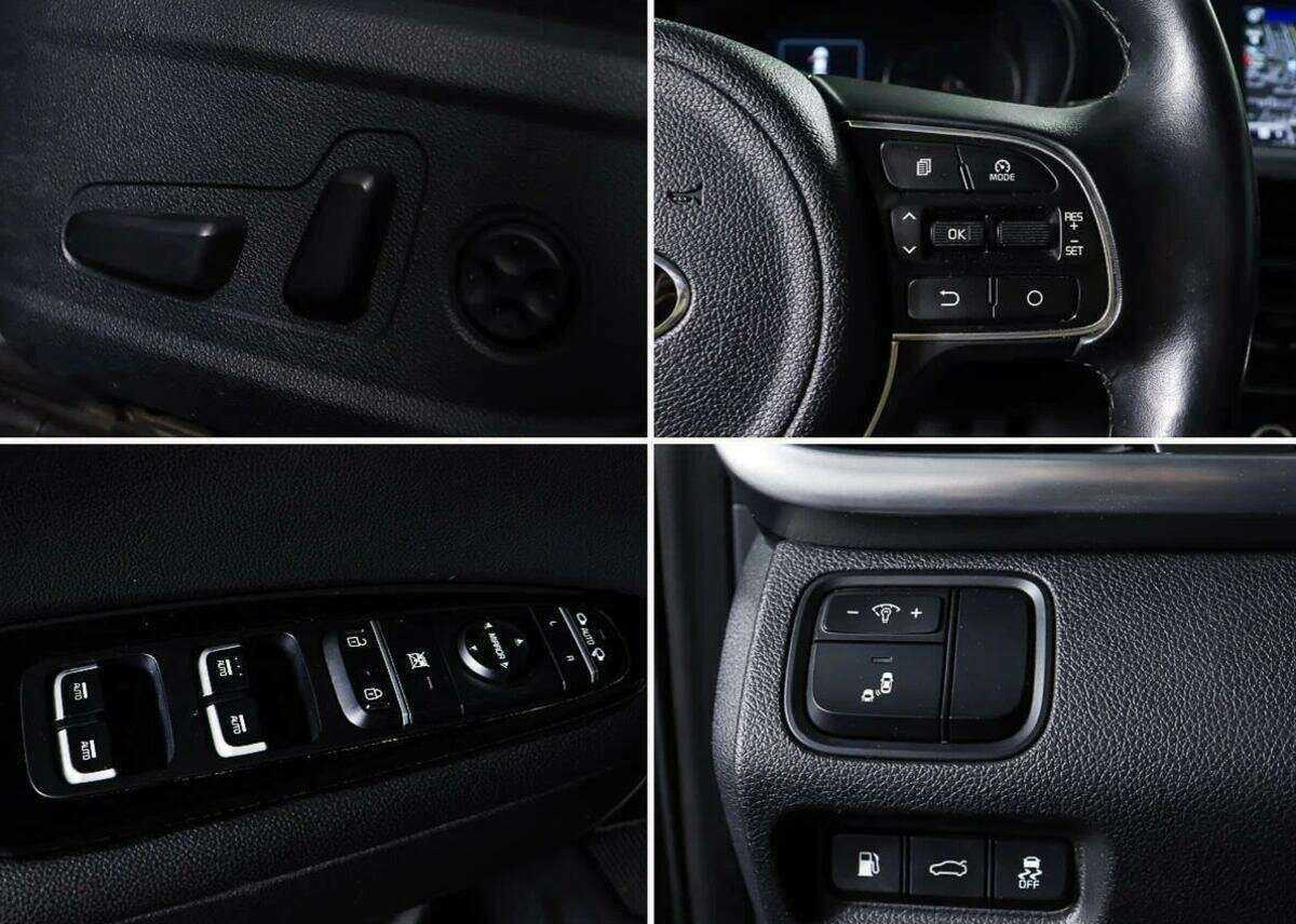 Купить Kia Optima, 2016, 99 690 км.. Фото: #15