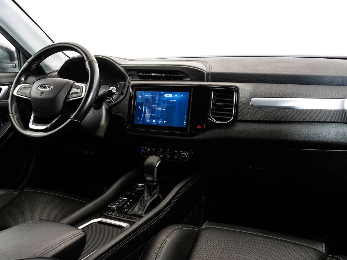 Купить Chery Tiggo 4, 2022, 60 440 км.. Фото: #6