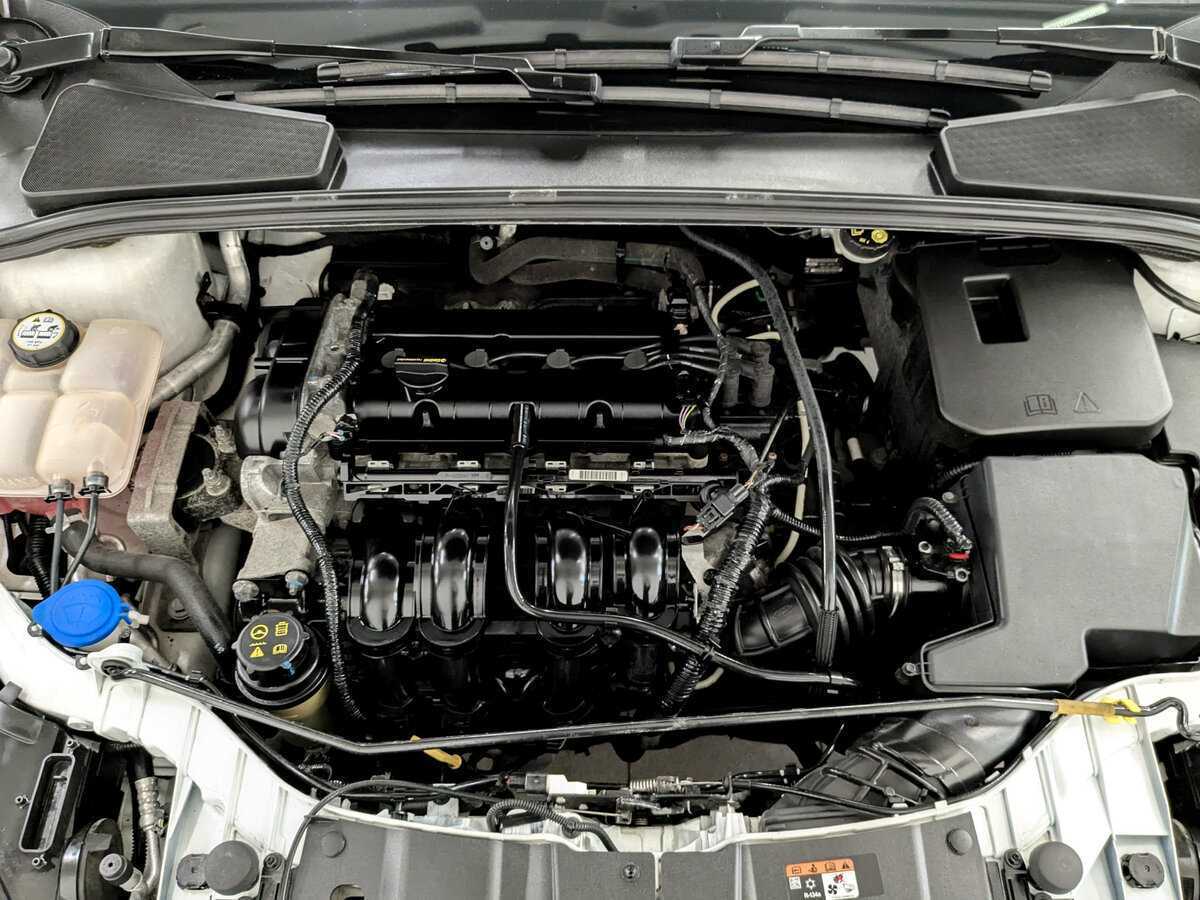 Купить Ford Focus, 2017, 115 104 км.. Фото: #8