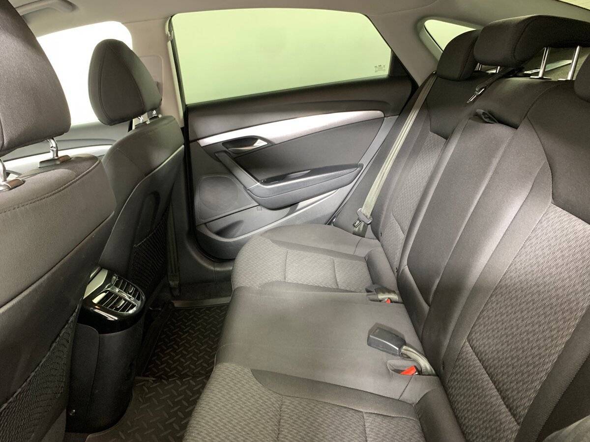 Купить Hyundai i40, 2015, 136 104 км.. Фото: #17