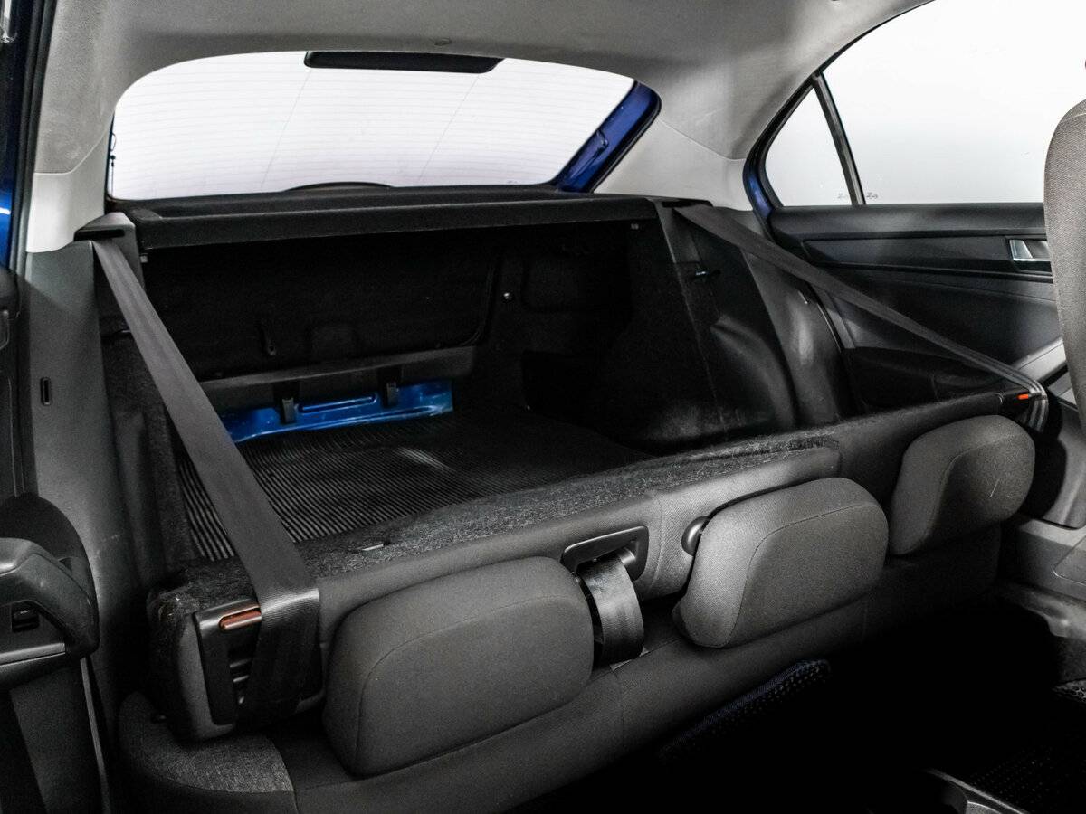 Купить Skoda Rapid, 2020, 103 207 км.. Фото: #15