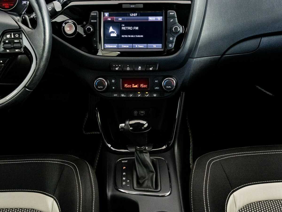 Купить Kia Ceed, 2017, 49 050 км.. Фото: #13