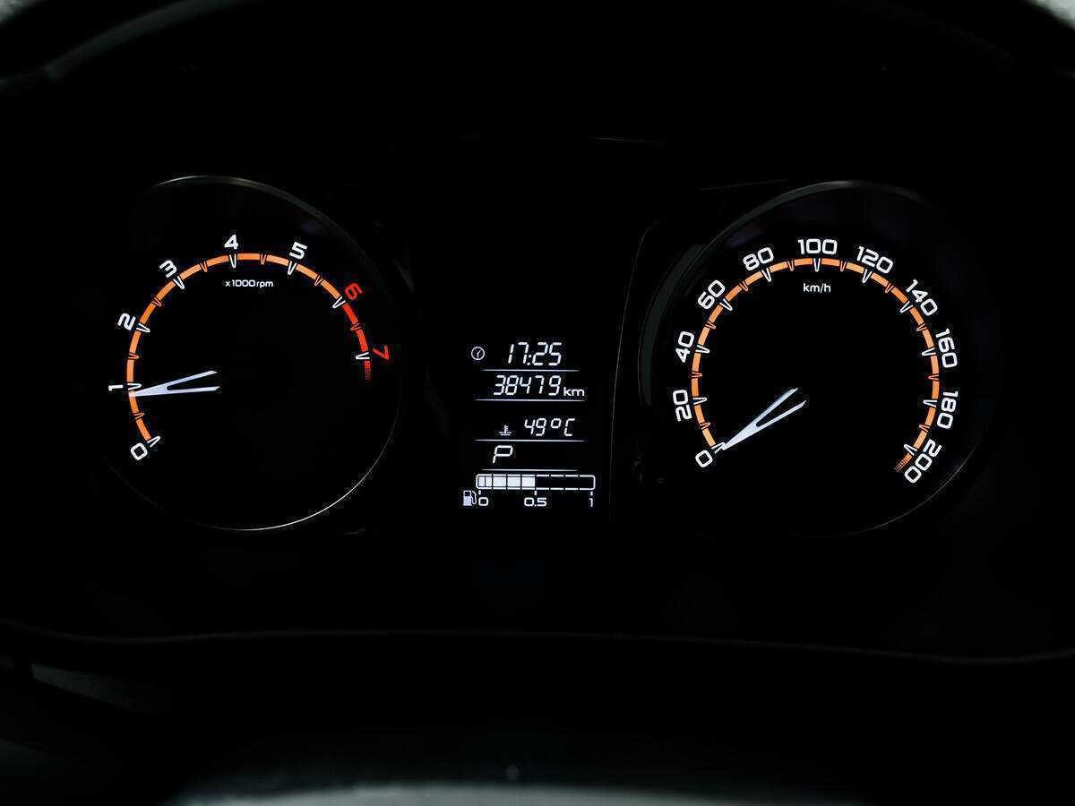 Купить Lada (ВАЗ) Granta, 2020, 38 477 км.. Фото: #10