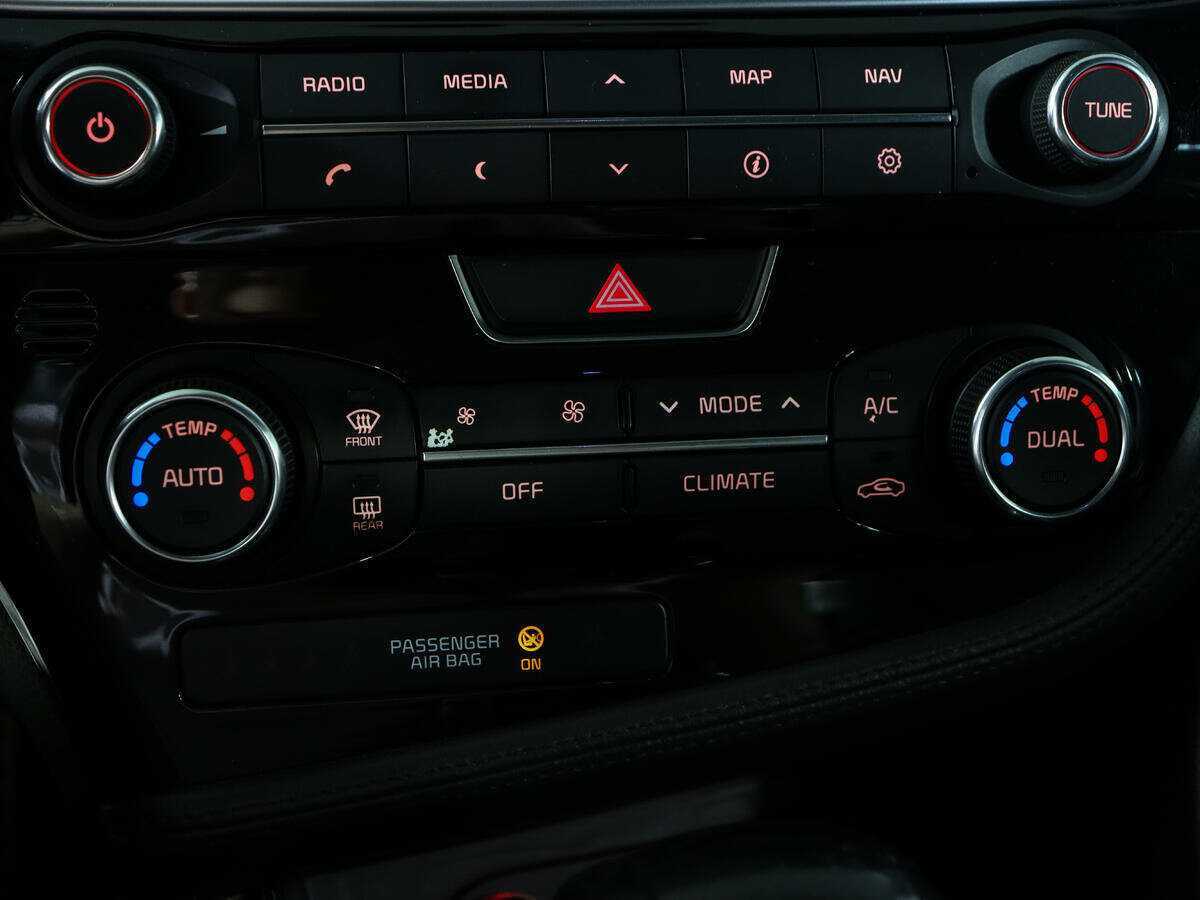 Купить Kia Optima, 2014, 182 877 км.. Фото: #20