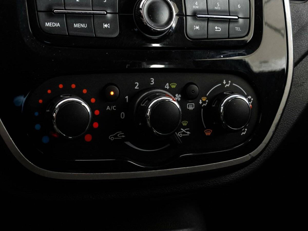 Купить Renault Kaptur, 2017, 177 511 км.. Фото: #14