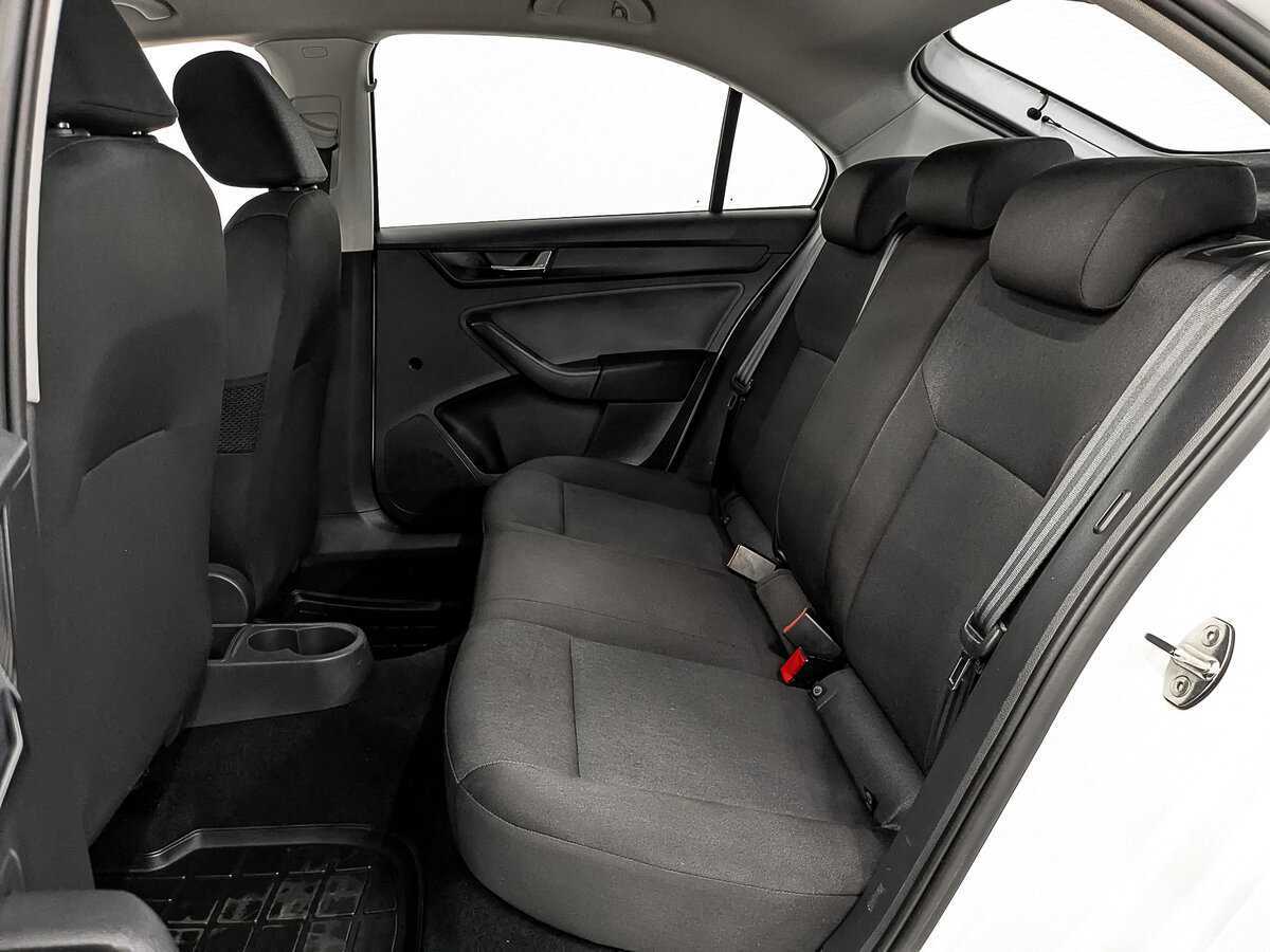 Купить Skoda Rapid, 2019, 87 380 км.. Фото: #15