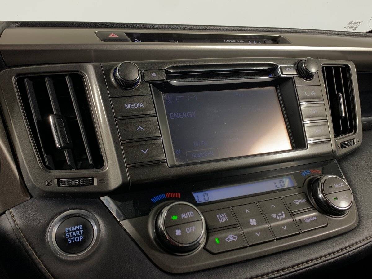 Купить Toyota RAV4, 2013, 230 440 км.. Фото: #14