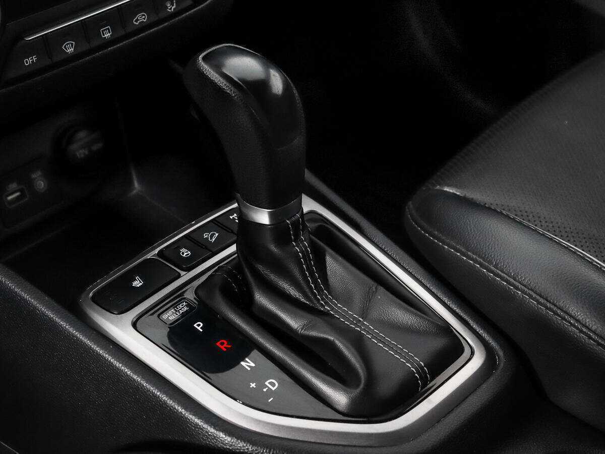 Купить Hyundai Creta, 2018, 146 285 км.. Фото: #9