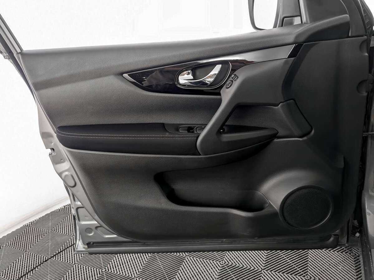 Купить Nissan Qashqai, 2019, 114 893 км.. Фото: #14