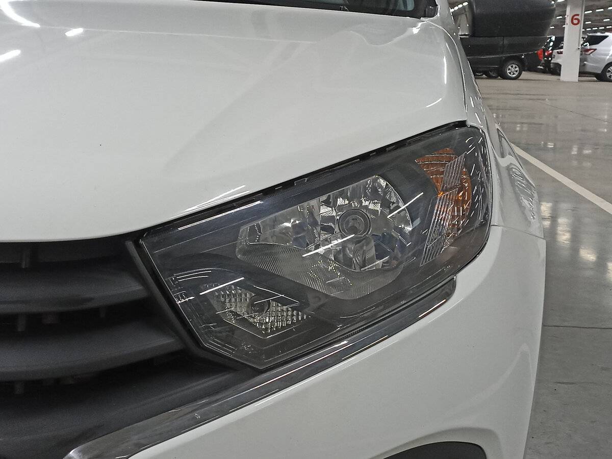 Купить Lada (ВАЗ) Granta, 2021, 40 351 км.. Фото: #16