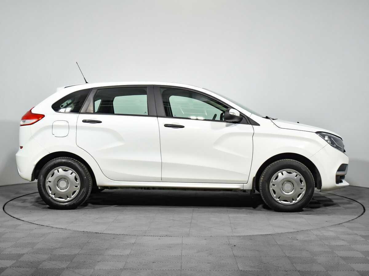 Купить Lada (ВАЗ) XRAY, 2018, 98 462 км.. Фото: #3