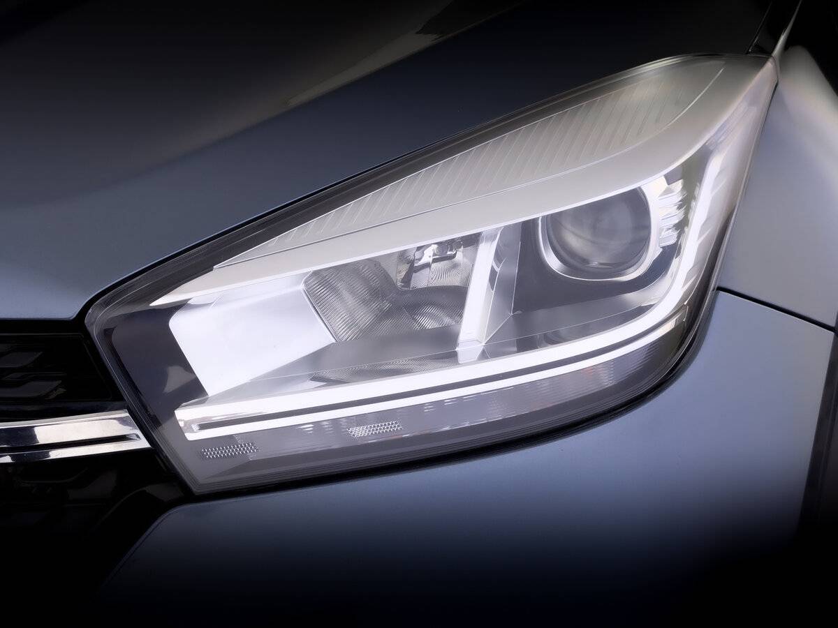 Купить Chery Tiggo 4, 2021, 112 344 км.. Фото: #16