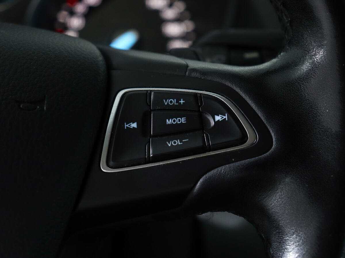 Купить Ford Kuga, 2017, 97 150 км.. Фото: #14