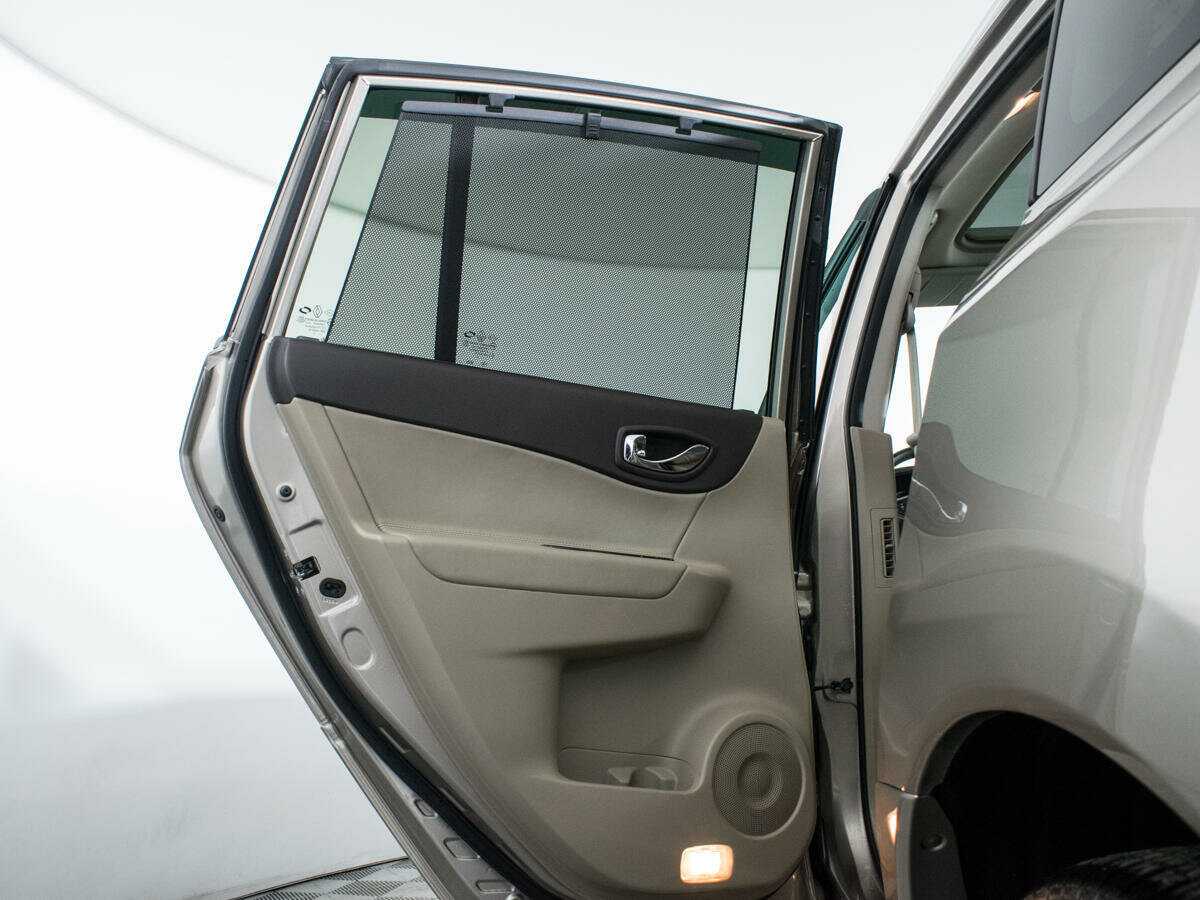 Купить Renault Koleos, 2013, 46 825 км.. Фото: #14