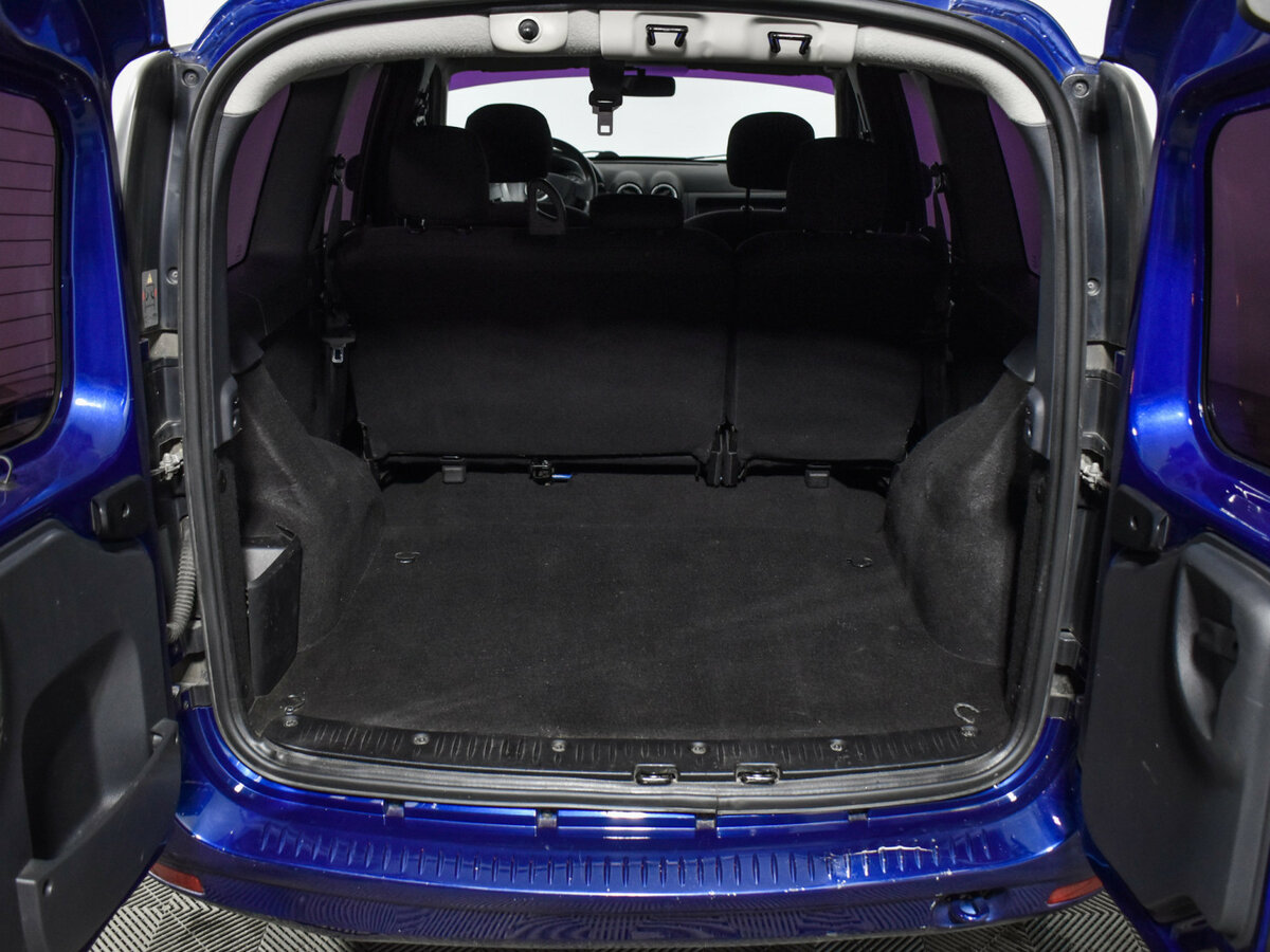 Купить Lada (ВАЗ) Largus, 2014, 107 738 км.. Фото: #17