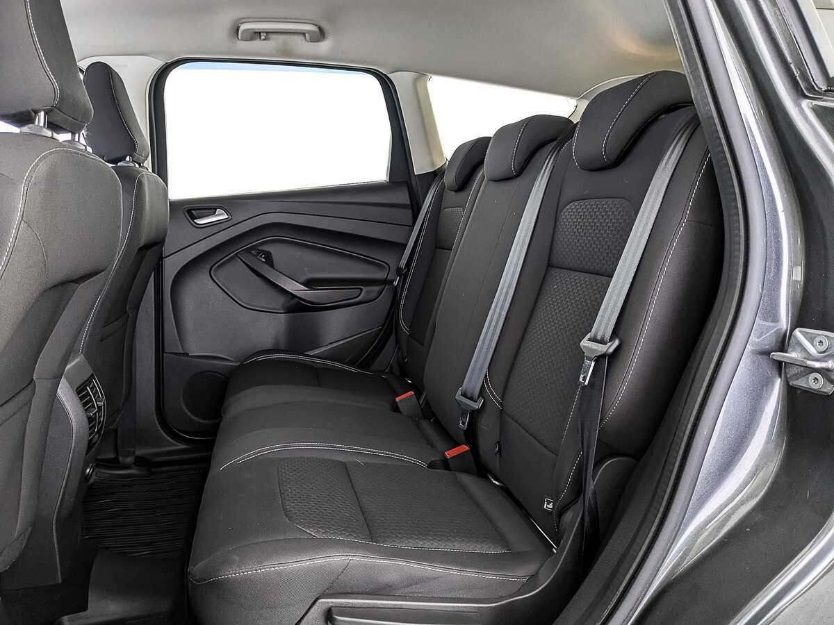 Купить Ford Kuga, 2018, 92 022 км.. Фото: #16