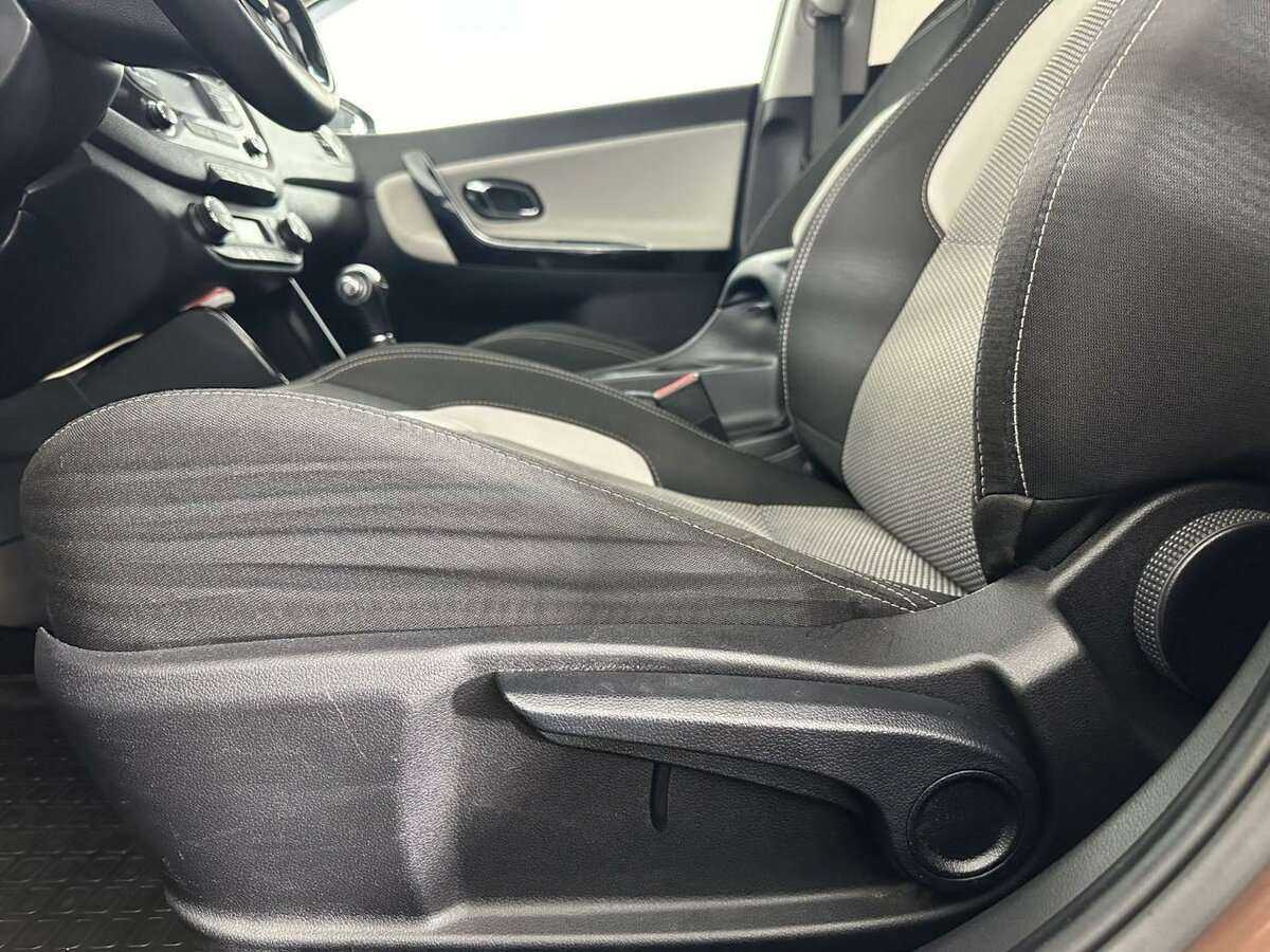 Купить Kia Ceed, 2014, 117 000 км.. Фото: #9