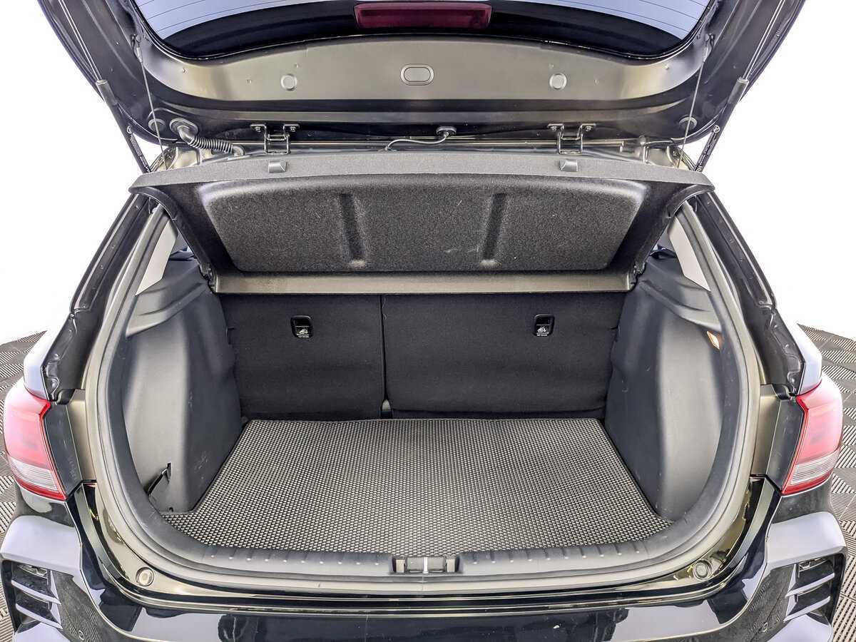 Купить Kia Rio, 2021, 71 343 км.. Фото: #9