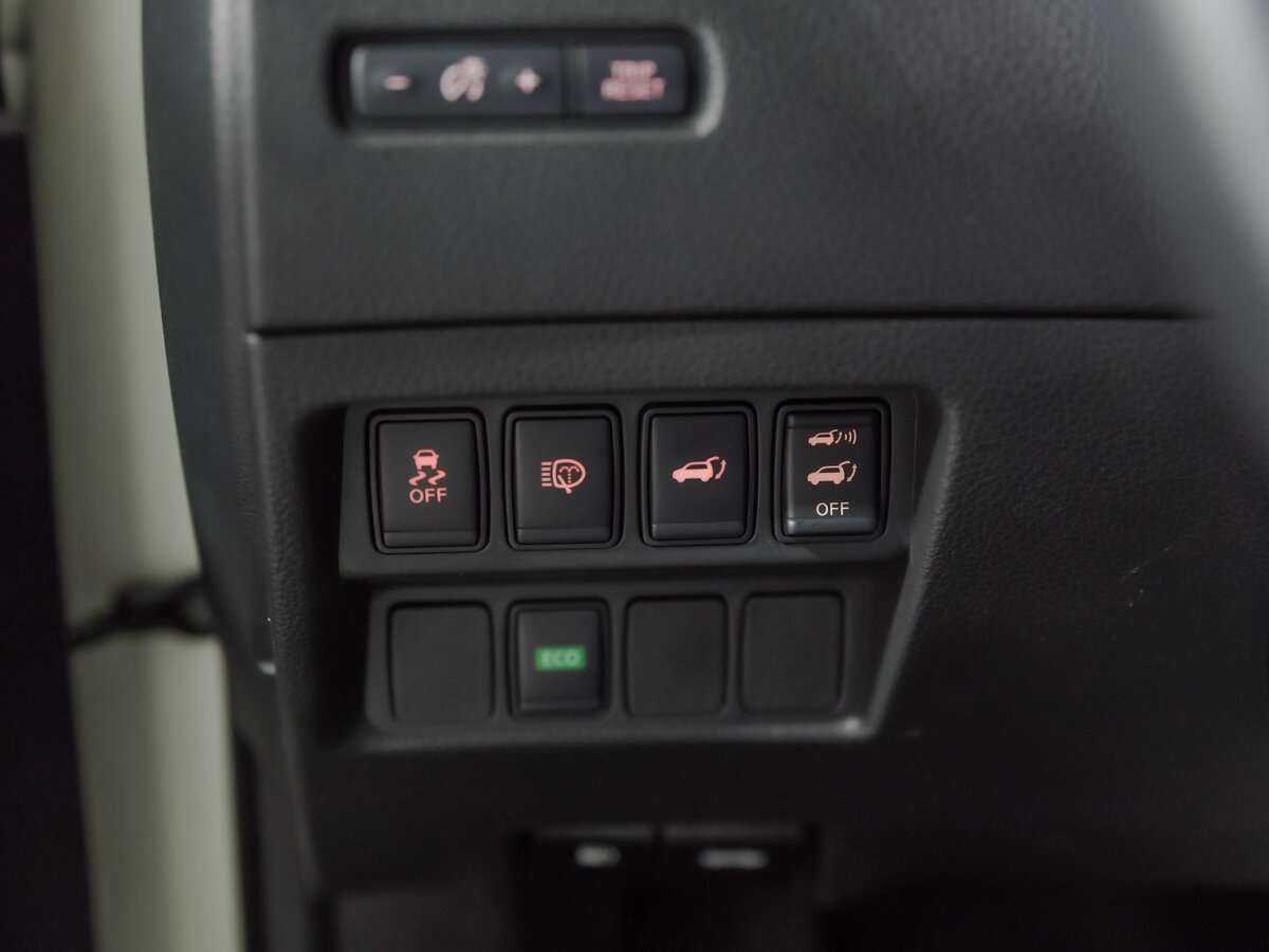 Купить Nissan X-Trail, 2017, 148 179 км.. Фото: #14