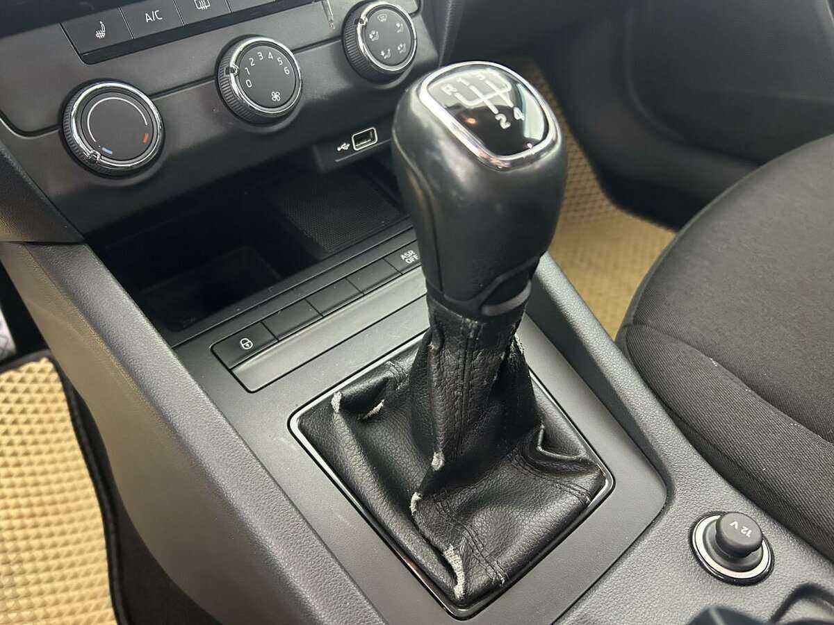 Купить Skoda Octavia, 2018, 431 666 км.. Фото: #12