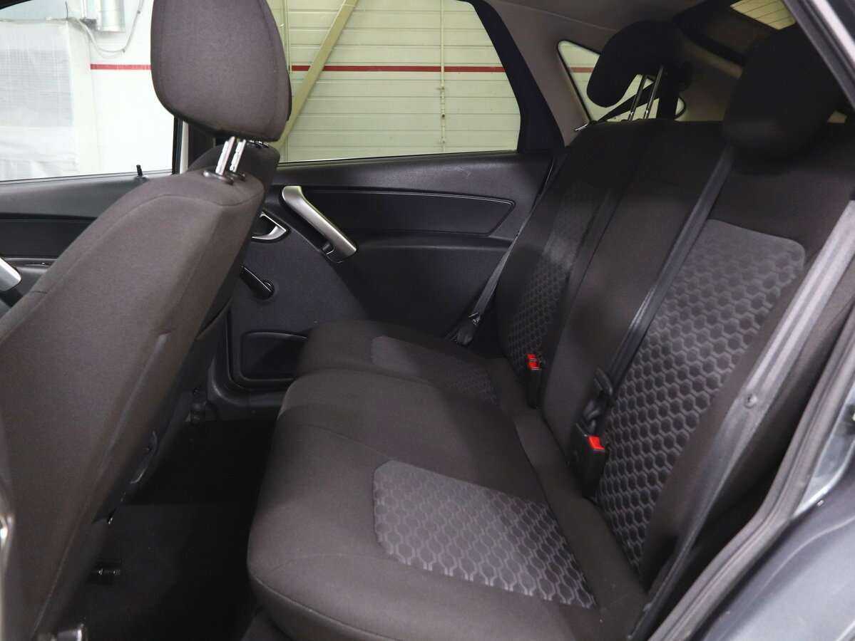 Купить Lada (ВАЗ) Granta, 2020, 75 000 км.. Фото: #20