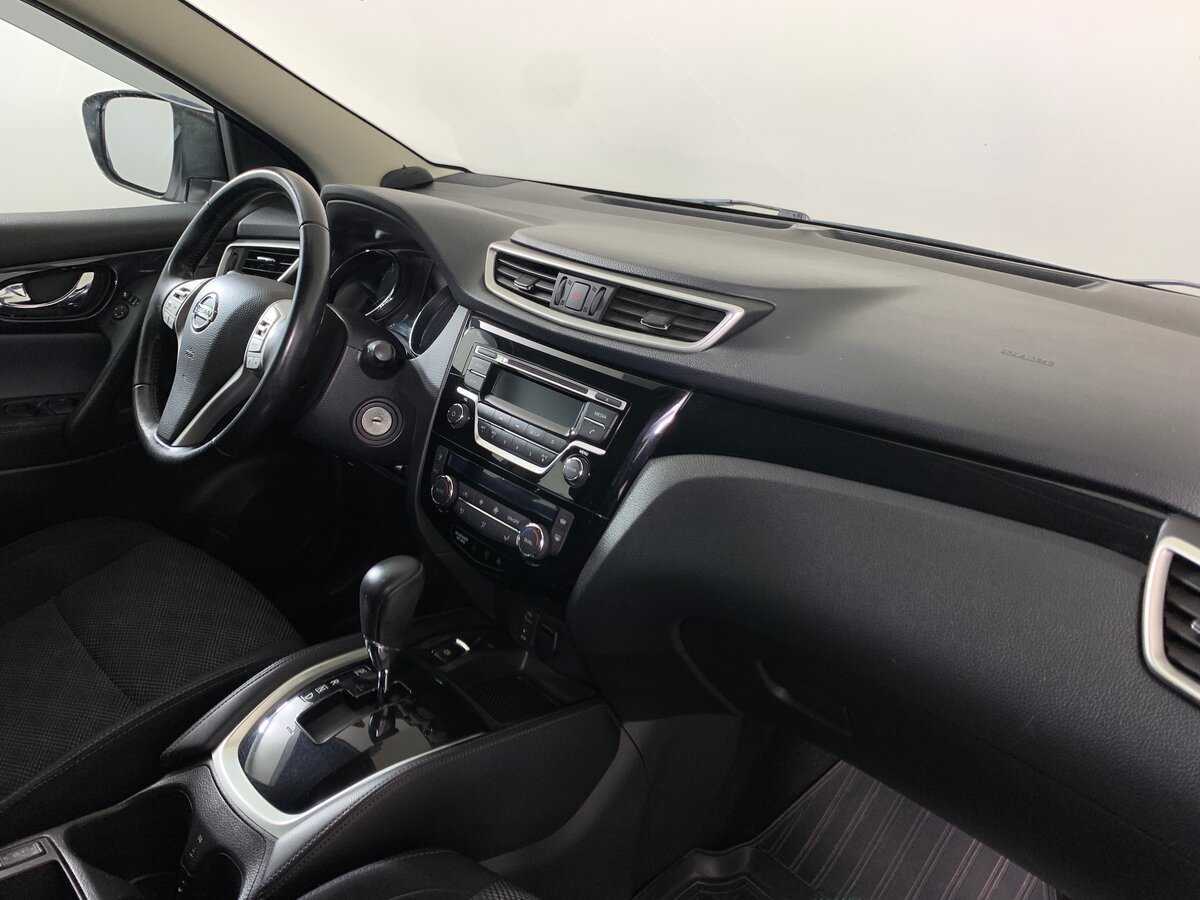 Купить Nissan Qashqai, 2014, 161 000 км.. Фото: #13
