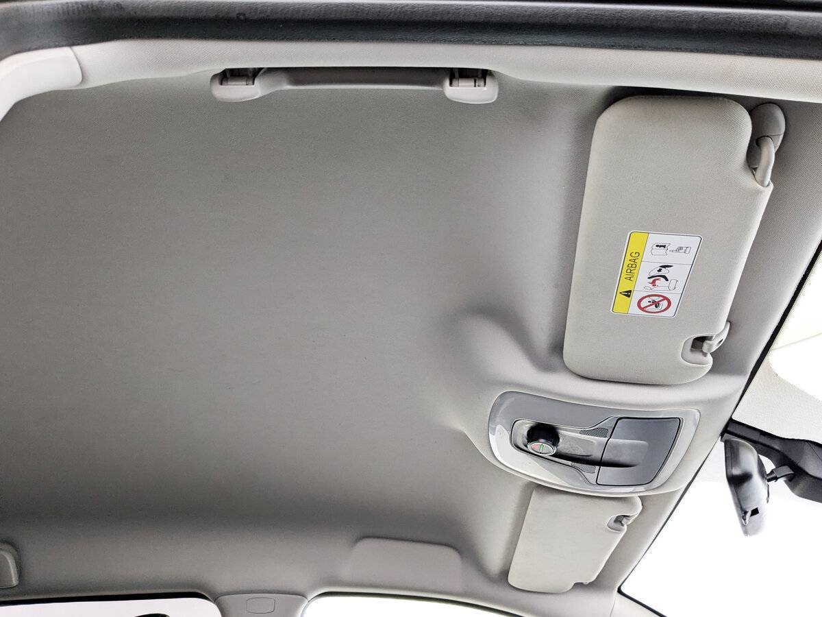 Купить Chery Tiggo 7, 2019, 58 826 км.. Фото: #19