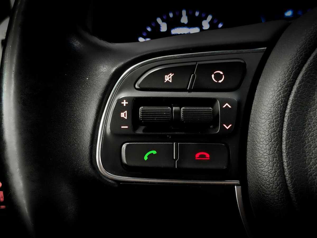 Купить Kia Sportage, 2016, 79 640 км.. Фото: #26