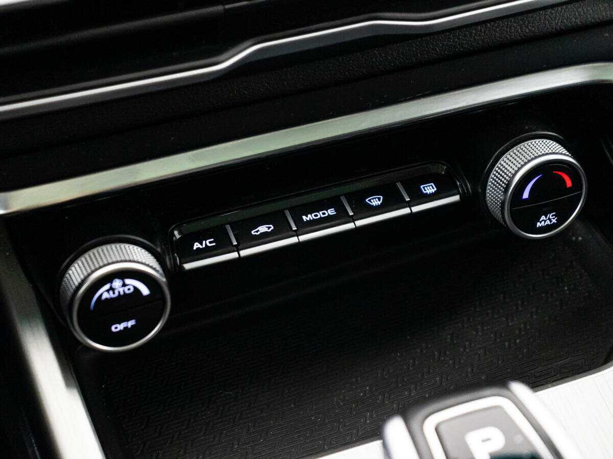 Купить Geely Coolray, 2020, 62 817 км.. Фото: #18