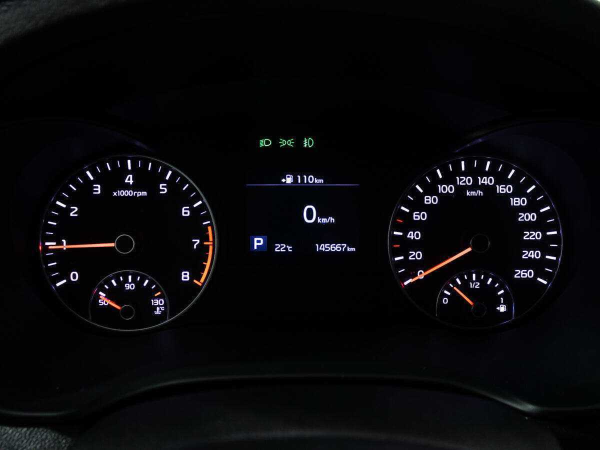 Купить Kia Optima, 2019, 145 619 км.. Фото: #11