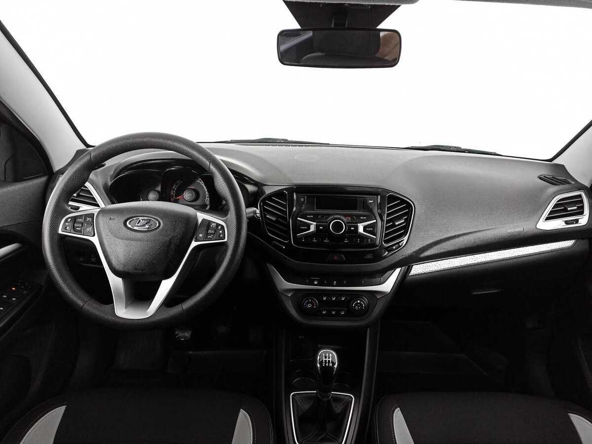 Купить Lada (ВАЗ) Vesta, 2019, 77 688 км.. Фото: #9