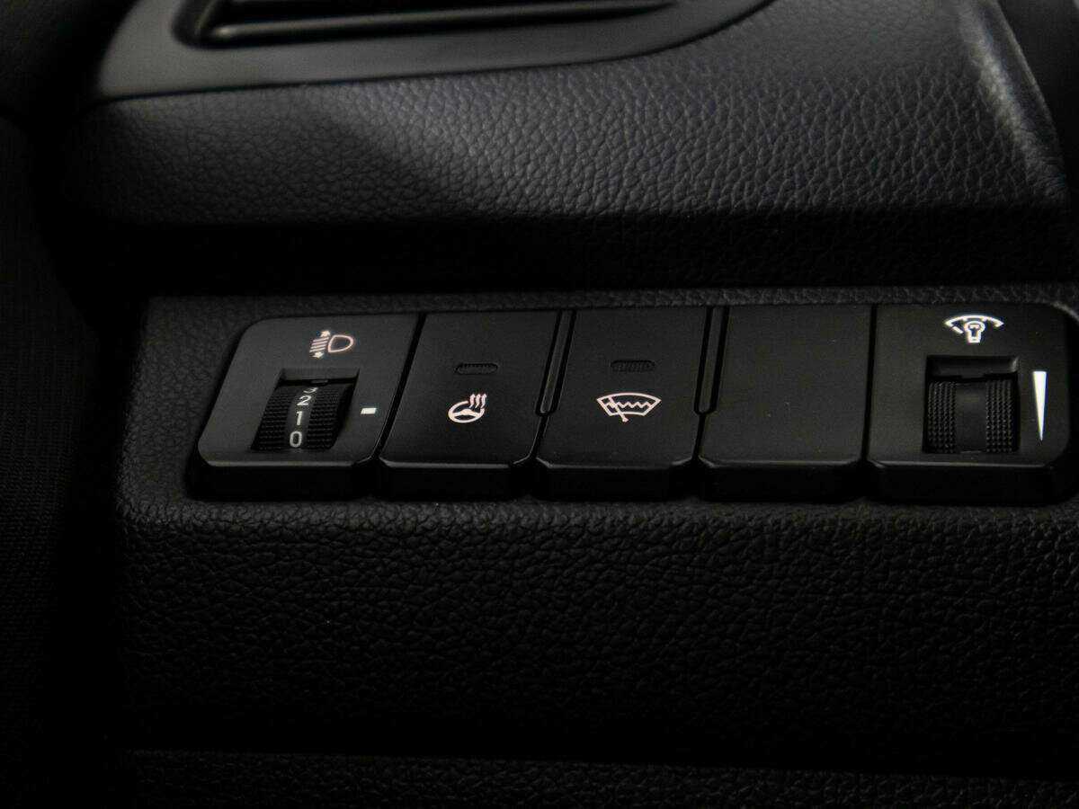 Купить Kia Rio, 2016, 130 000 км.. Фото: #16