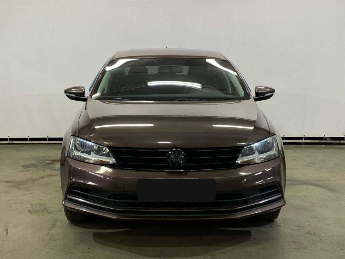 Купить Volkswagen Jetta, 2014, 164 795 км.. Фото: #1