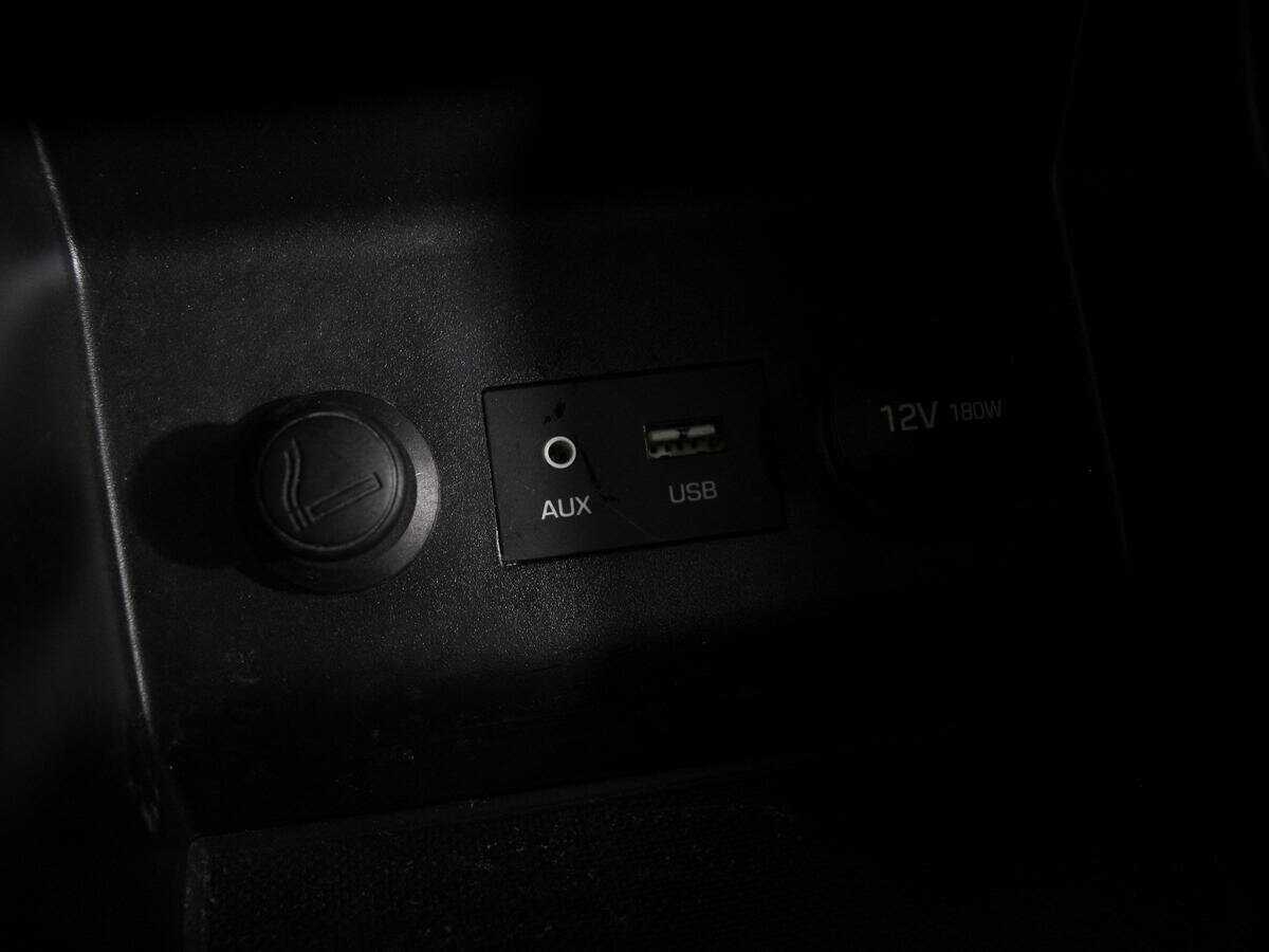 Купить Hyundai Elantra, 2020, 142 837 км.. Фото: #15