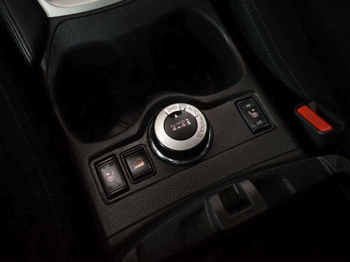 Купить Nissan X-Trail, 2016, 156 000 км.. Фото: #21